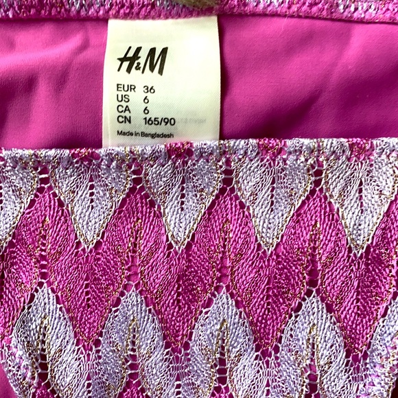 Mix & Match bikini - Picture 3 of 5